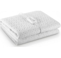 Izzy IZ-9008 Sleepy Μονό Ηλεκτρικό Υπόστρωμα Πλενόμενο 80x150cm